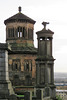 glasgow necropolis