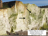 Seaford Head fissures 8.2