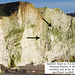 Seaford Head fissures 8.2
