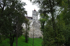 Bran Castle