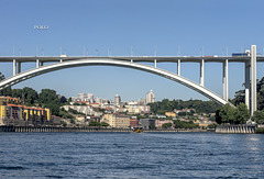 Puente Arrabida