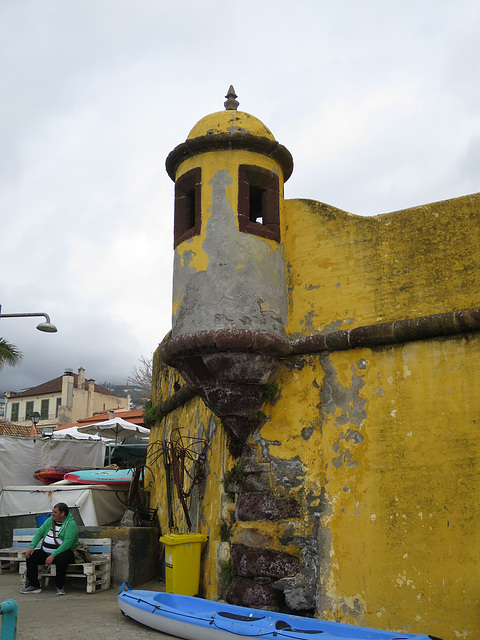 Funchal