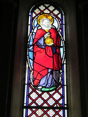 wilton church, wilts  glass (47)