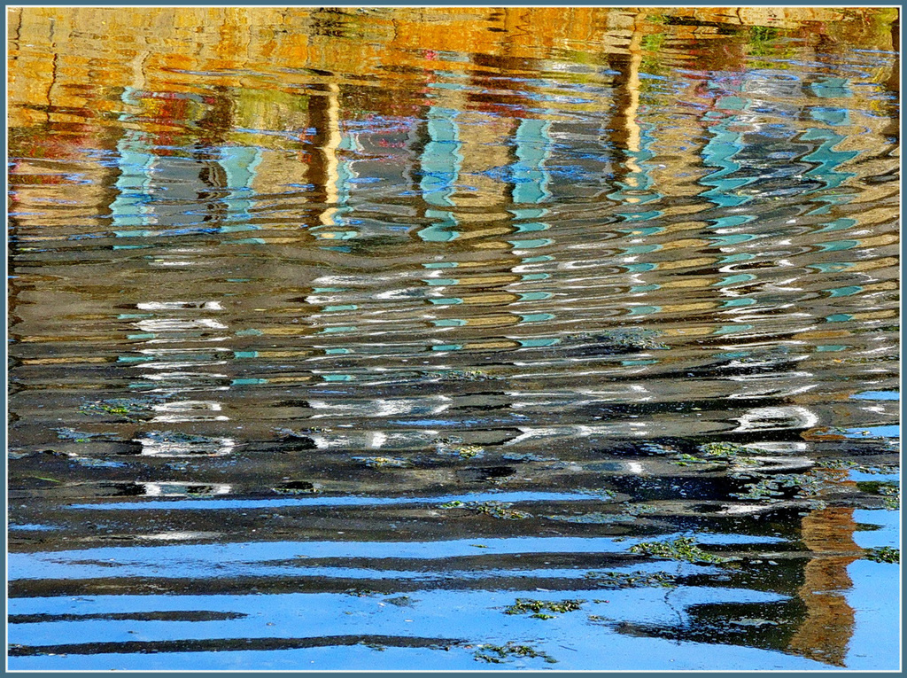 ... variations... !