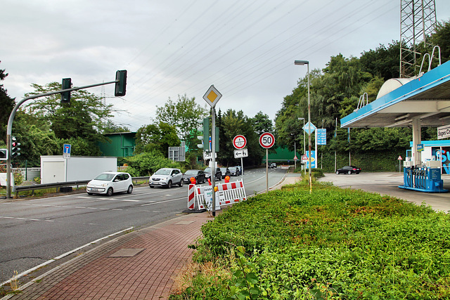 Wittener Straße (Witten) / 13.07.2023