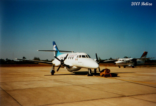 109 Our Personal Return Jetstream To Cancun