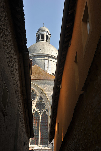 St-Quiriace - Provins