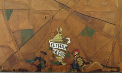 eltham palace, london