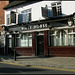 The White Horse at Atherstone