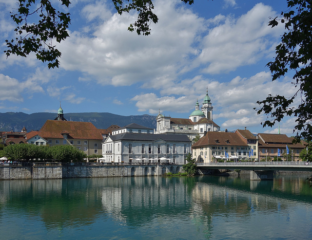 Solothurn Stadt