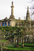 glasgow necropolis