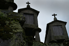 Soajo, Espigueiros L1005498