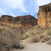 Burro Mesa Hike