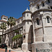 Monaco Cathedral