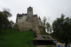 Bran Castle