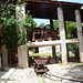 Mexico, Agave Processing Factory in the Abandoned Hacienda Mucuyche