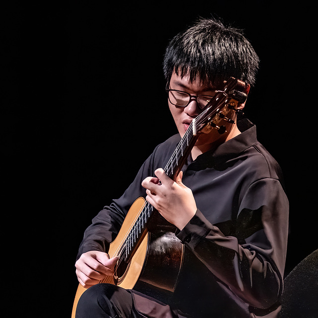 festival Drôme de guitares