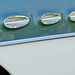 Buick portholes