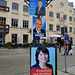 Zwickau 2015 – Mayoral candidates