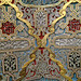 ceiling, the Arab Room, Palácio da Bolsa, Oporto