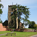 Church of St. Peter at Netherseal