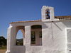 Chapel of Our Lady of Peace.