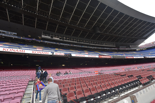 Stadion Nou Camp