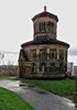 glasgow necropolis