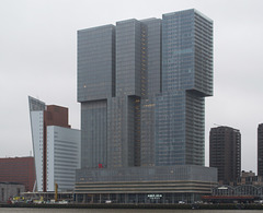 Rotterdam Kop van Zuid (#0117)