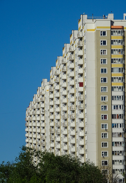 Канал имени Москвы