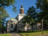 Kungsholms kyrka