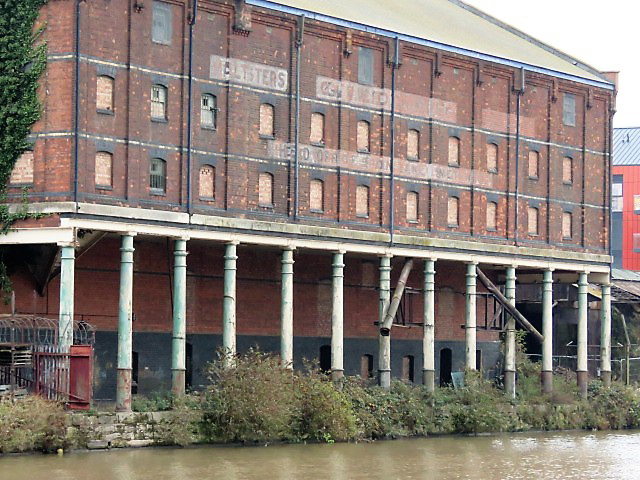 gloucester docks  (1)