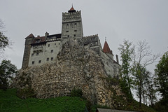 Bran Castle