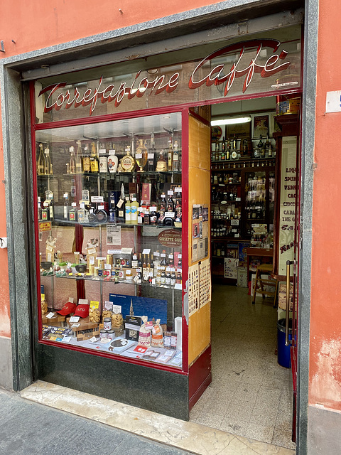 Modena 2021 – Torrefazione caffè