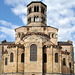 Abbatiale St-Austremoine à Issoire