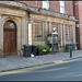 Atherstone Post Office