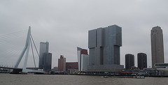 Rotterdam Kop van Zuid (#0120)