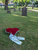 Friedhof Kungsholms kyrka