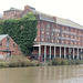 gloucester docks