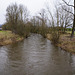 Nach Sturm und Regen