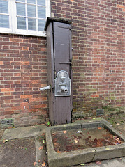 c19 pump, wollaton hall, notts  (1)
