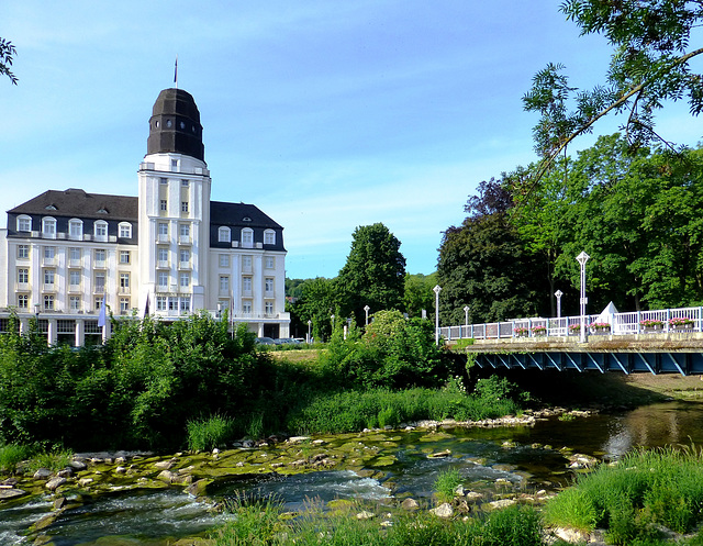 Hotel Steigenberger