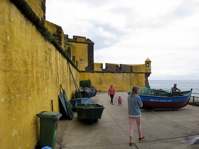 Funchal