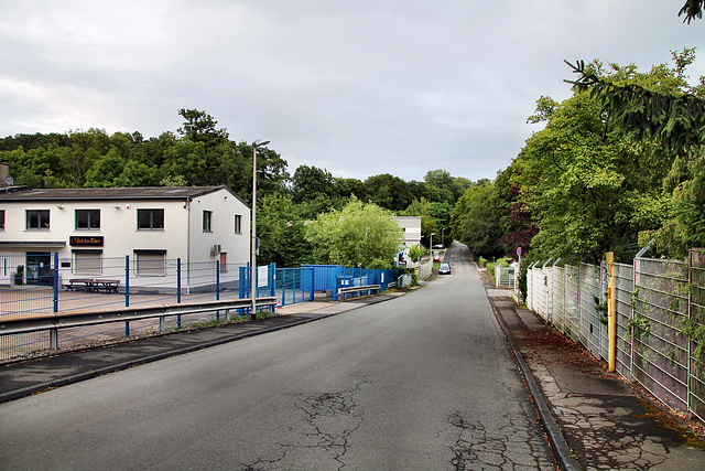 Rüsbergstraße (Witten-Buchholz) / 13.07.2023