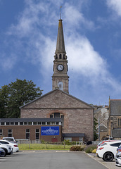 Riverside Parish Church