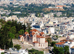 Atenas, 11