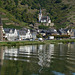 Reflections on the Mosel