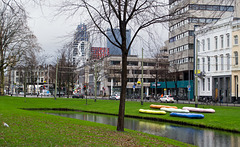 Rotterdam public art –  Qwertz (# 0261)