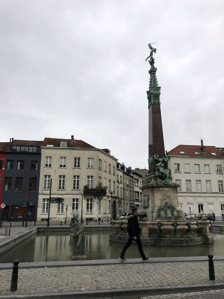 Brussels