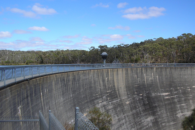 The Whispering Wall